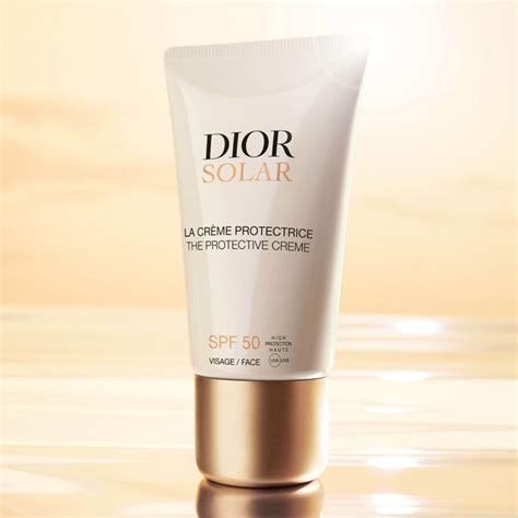 dior solaire creme|Dior sun protection skincare.